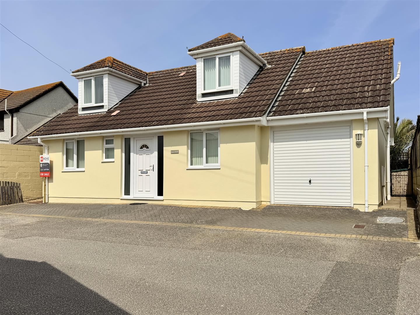 Lawton Close, Newquay
